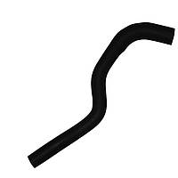 Патрубок на пічку FORD Fiesta з 2001 до 2008 р.в. , впускний / LEADERPARTS