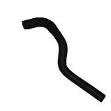 Патрубок на пічку FORD Fiesta з 2001 до 2008 р.в. , впускний / LEADERPARTS, фото 2