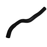 Патрубок на пічку FORD Fiesta з 2001 до 2008 р.в. , впускний / LEADERPARTS, фото 3