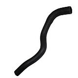 Патрубок на пічку FORD Fiesta з 2001 до 2008 р.в. , впускний / LEADERPARTS, фото 4