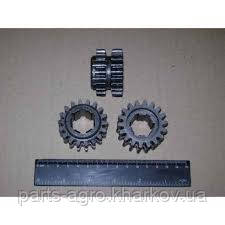Втулка муфти приводу гідронасоса Т 150 151.57.241-1 на трактор Т-150 ХТЗ, фото 1