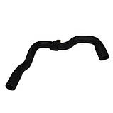 Патрубок до корпусу термостата Transit 2.5 D з 1985-2000 рр. / REVVSUN, фото 4