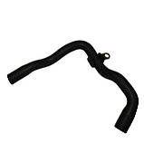 Патрубок до корпусу термостата Transit 2.5 D з 1985-2000 рр. / REVVSUN, фото 5