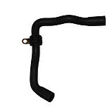 Патрубок до корпусу термостата Transit 2.5 D з 1985-2000 рр. / REVVSUN, фото 7