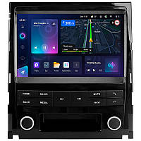 Штатная магнитола Teyes CC3L 4+32 Gb Cadillac Escalade 3 GMT900 2006-2014, SLS 2007-2012 9'