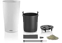 Лечуза Циліндро Білий 32 13950