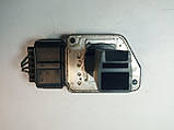 Витратомір повітря Ford XS7F-12B579-AA /AFH60M-16/ 6L27, фото 4
