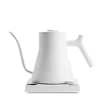 Fellow Stagg EKG PRO Електричний чайник білий матовий