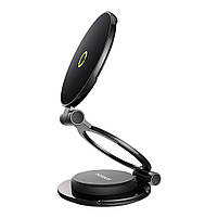 Автомобільний тримач Baseus MagPro Series II Magnetic Car Mount, фото 5
