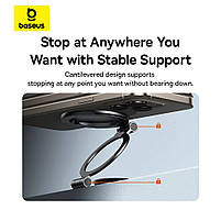 Автомобільний тримач Baseus MagPro Series II Magnetic Car Mount, фото 11