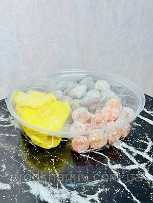 Набір Кумкват Інжир Ананас, фото 4