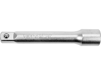 Подовжувач до торцевих головок YATO 1/2" 127 мм YT-1247