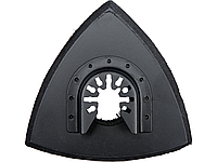 Шліфувальна ніжка для багатофункціонального інструмента YATO YT-34689