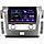 Штатна магнітола SIGMA E10232 ANDROID 10 2+32 Gb Nissan Patrol 6 Y62 2010-2020 (F2) 10", фото 3