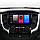 Штатна магнітола SIGMA F9216 ANDROID 10 2+32 Gb Mitsubishi L200 5 (F2) (Automatic air conditioning), фото 3