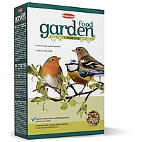 Padovan Garden Food Комплексний корм для диких птахів з насіння і зерен.  - 1 кг