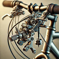 Рульове управління