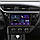 Штатна магнітола SIGMA E10232 ANDROID 10 2+32 Gb Toyota Corolla 11 2017-2018 10", фото 3