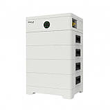 Акумулятор LiFePO4 PROSOLAX T-BAT-SYS-HV S3.6 3.6 кВт/г, фото 3