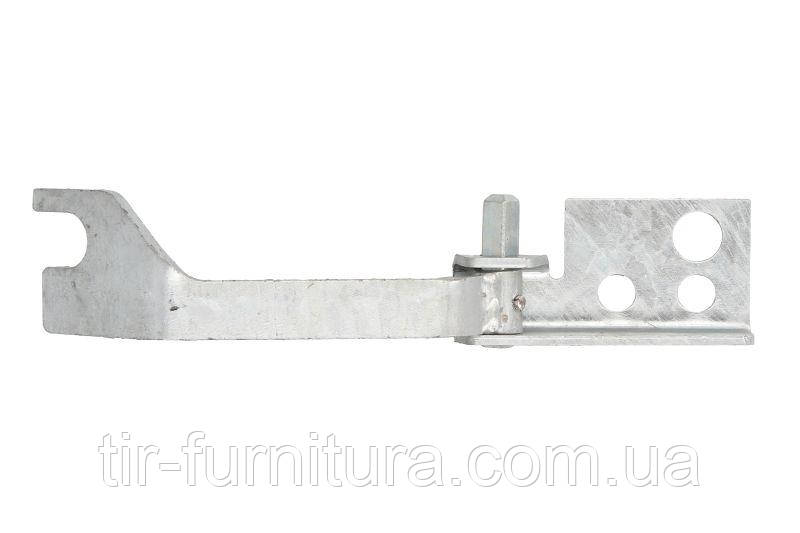 Передній механізм натягу тенту лівий, фото 1