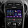 Штатна магнітола SIGMA E9232 ANDROID 10 2+32 Gb Mercedes-Benz SLK-Class SLK Class R171 2004-2011 9", фото 2