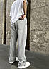 Чоловічі стильні штани, фото 2