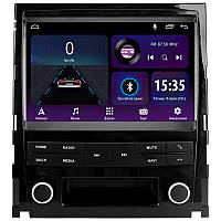 Штатная магнитола Sigma E9232 2+32 Gb Cadillac Escalade 3 GMT900 2006-2014, SLS 2007-2012 9'