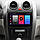 Штатна магнітола SIGMA F9216 ANDROID 10 2+32 Gb GREAT WALL Haval H3 H5 2011-2016 9", фото 3