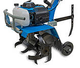 Мотокультиватор KRAISSMANN 6322 BBH 430 4T (чотиритактний), фото 3