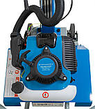 Мотокультиватор KRAISSMANN 6322 BBH 430 4T (чотиритактний), фото 4