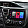 Штатна магнітола SIGMA F9216 ANDROID 10 2+32 Gb Honda Civic 9 Middle East 2013-2016 9" (L1), фото 3