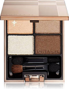 Kanebo LUNASOL Star Shower Eyes 05 Тіні для повік Close of Night, 6.7 г.