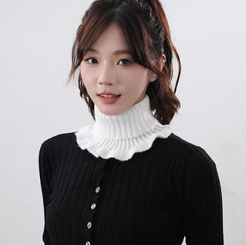 Снуд жіночий, жіночий шарф