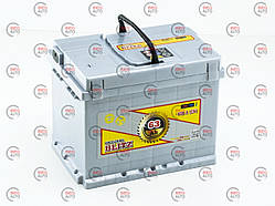Акумулятор Blitz 63Аг 630А Yellow (L2) (1) (3 роки гарантії)