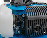 Мотокультиватор KRAISSMANN 6322 BBH 430 4T (чотиритактний), фото 5