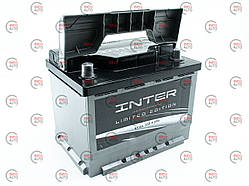 Акумулятор INTER 65Аг 650A limited edition (L2) (1)