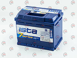 Акумулятор ISTA 60Аг 600А А2 7 Series (L2) (1)