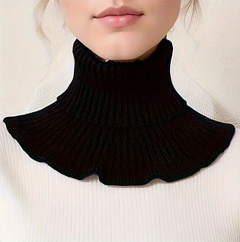 Снуд жіночий, жіночий шарф