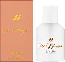 Жіноча парфумована вода Vibrant Aura 50 мл Farmasi