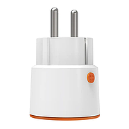 Smart автоматизація освітлення Apple HomeKit від 1DAL | Комплект LightKit-HK1 | Хаб + Датчик руху + Розетка, фото 9