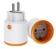 Набір датчиків для розумного будинку 1DAL Standart+ | Комплект ZigBee датчиків SensorKit ZB4 | APP "Tuya Smart", фото 10