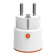 Smart автоматизація освітлення Apple HomeKit від 1DAL | Комплект LightKit-HK1 | Хаб + Датчик руху + Розетка, фото 4