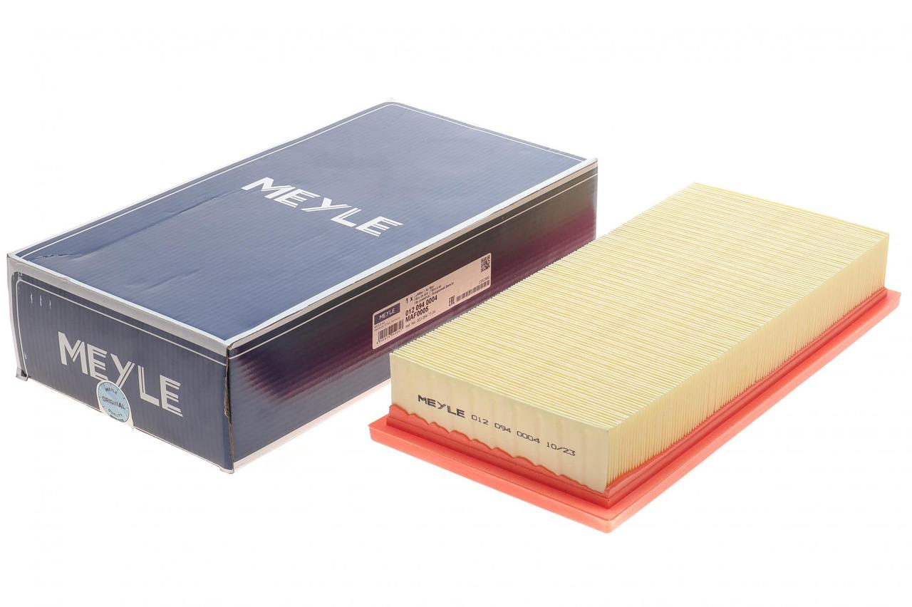 Фільтр повітряний Meyle 0120940004 (AP194/1), фото 1