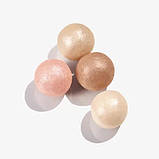 Рум’яна-бронзер в кульках Природний Рум'янець / Natural Flush Giordani Gold Oriflame 22 г, фото 3