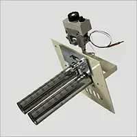 Газопальниковий пристрій ВестГазКонтроль 16 М пічний (автоматика SIT)