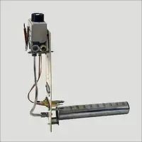 Газопальниковий пристрій ВестГазКонтроль 7,5 М (автоматика SIT)