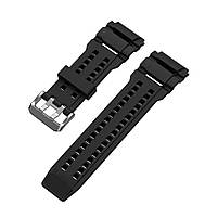 Безель Multicolor та силіконовий ремінець для смарт годинника Xiaomi Watch S3/S4, фото 8