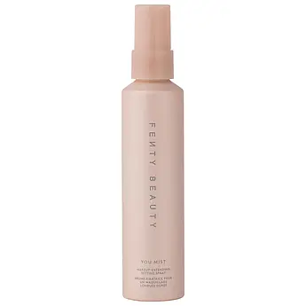 Спрей для фіксації макіяжу зволожуючий Fenty Beauty by Rihanna You Mist Makeup-Extending Setting Spray 100 мл