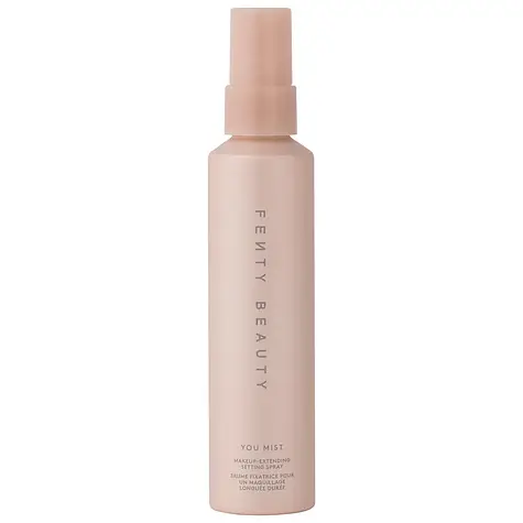 Спрей для фіксації макіяжу зволожуючий Fenty Beauty by Rihanna You Mist Makeup-Extending Setting Spray 100 мл