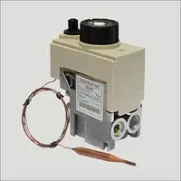 Автоматика TGV 307 (котлова, конвекторна)